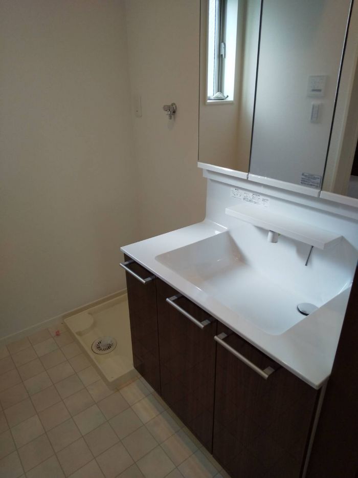 淀川区十八条　新築戸建　石丸不動産