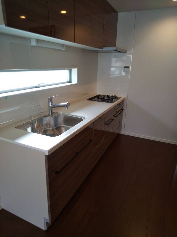 淀川区十八条　新築戸建　石丸不動産